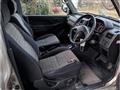 2003 Mitsubishi Pajero Mini