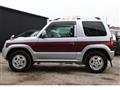 2009 Mitsubishi Pajero Mini