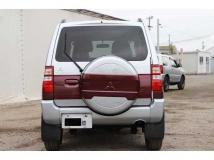 2009 Mitsubishi Pajero Mini