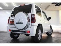 2006 Mitsubishi Pajero Mini