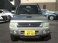 2003 Mitsubishi Pajero Mini