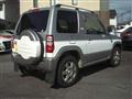 2003 Mitsubishi Pajero Mini