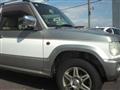 2003 Mitsubishi Pajero Mini