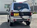 2006 Mitsubishi Pajero Mini