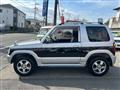 2006 Mitsubishi Pajero Mini