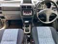 2002 Mitsubishi Pajero Mini