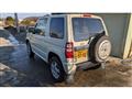 2003 Mitsubishi Pajero Mini