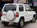 2004 Mitsubishi Pajero Mini