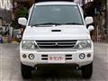 2004 Mitsubishi Pajero Mini