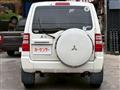 2004 Mitsubishi Pajero Mini