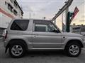 2006 Mitsubishi Pajero Mini