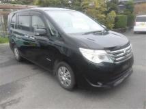 2014 Nissan Serena