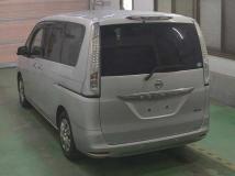 2014 Nissan Serena