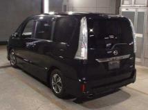 2014 Nissan Serena