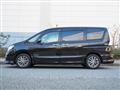 2014 Nissan Serena