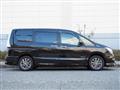 2014 Nissan Serena