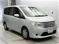 2014 Nissan Serena