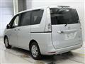 2014 Nissan Serena
