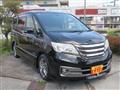 2013 Nissan Serena