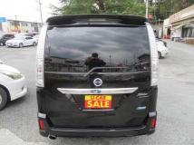 2013 Nissan Serena