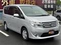 2014 Nissan Serena