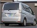 2012 Nissan Serena