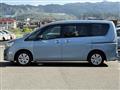 2012 Nissan Serena