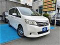 2012 Nissan Serena