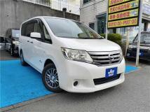 2012 Nissan Serena