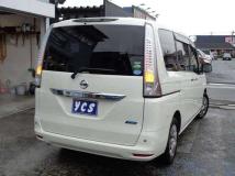 2013 Nissan Serena