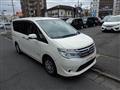 2014 Nissan Serena