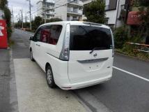2014 Nissan Serena
