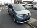 2014 Nissan Serena
