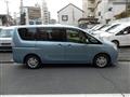 2014 Nissan Serena