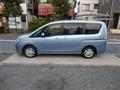 2014 Nissan Serena