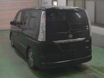 2014 Nissan Serena