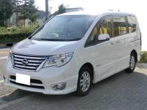 2014 Nissan Serena