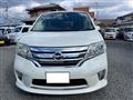 2013 Nissan Serena