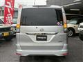 2012 Nissan Serena