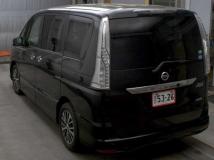 2014 Nissan Serena