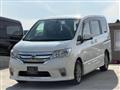 2012 Nissan Serena