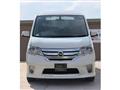 2012 Nissan Serena