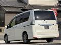 2012 Nissan Serena