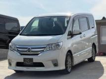 2012 Nissan Serena