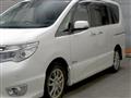 2014 Nissan Serena