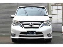 2014 Nissan Serena