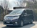 2013 Nissan Serena
