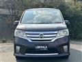 2013 Nissan Serena