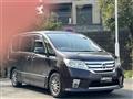 2013 Nissan Serena