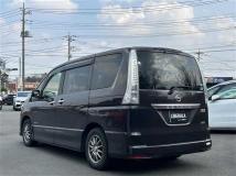 2013 Nissan Serena
